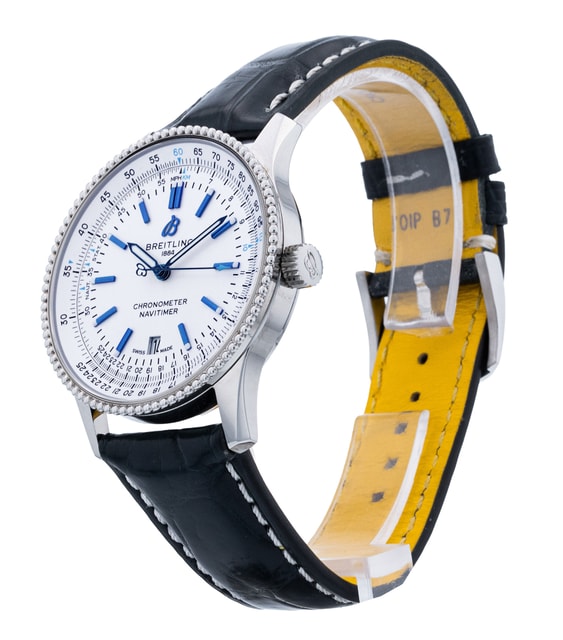 Breitling Navitimer Automatic 41 A17326 Image 2